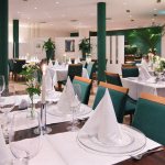 Hotel Tryp - Restaurant